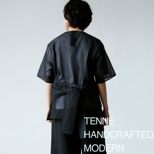 TENNE HANDCRAFTED MODERN テンハンドクラフテッドモダン