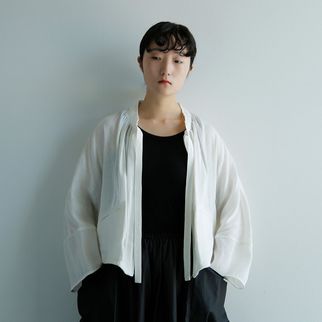 TENNE HANDCRAFTED MODERN テンハンドクラフテッドモダン リネン