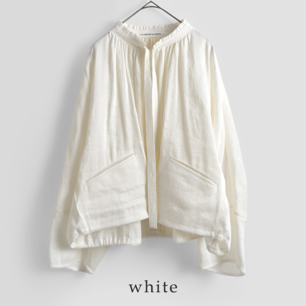 TENNE HANDCRAFTED MODERN テンハンドクラフテッドモダン リネン