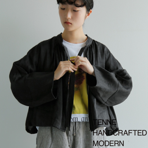 TENNE HANDCRAFTED MODERN テンハンドクラフテッドモダン リネン