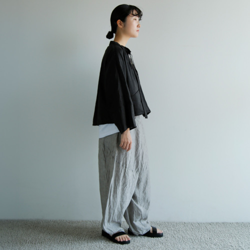 TENNE HANDCRAFTED MODERN テンハンドクラフテッドモダン リネン