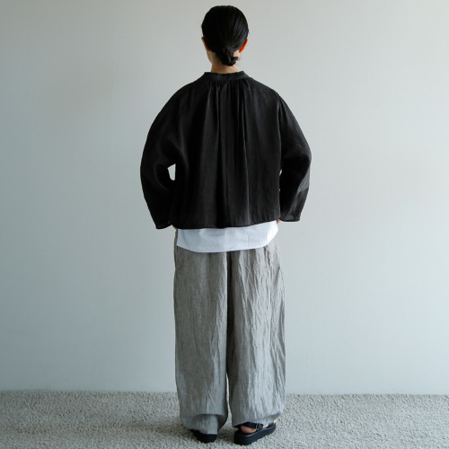 TENNE HANDCRAFTED MODERN テンハンドクラフテッドモダン リネン