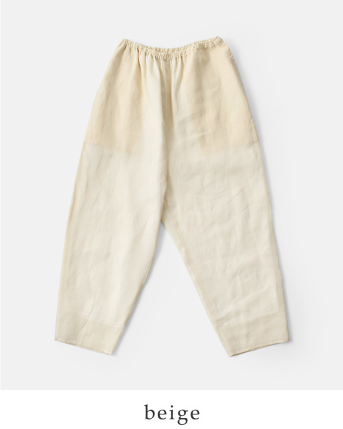 TENNE HANDCRAFTED MODERN テンハンドクラフテッドモダン コットン