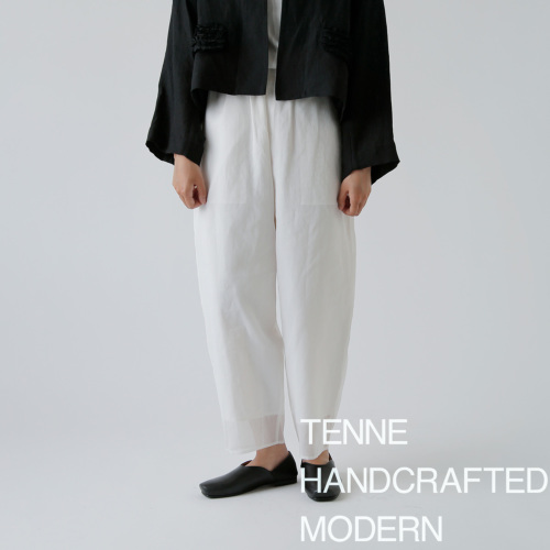 人気特価激安 TENNE HANDCRAFTED テンハンドクラフテッドモダン MODERN パンツ