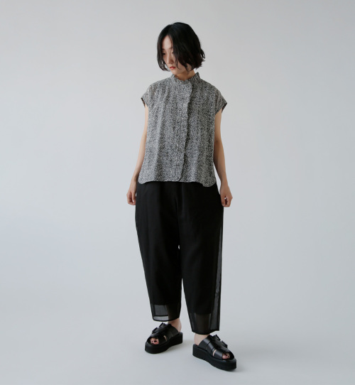 TENNE HANDCRAFTED MODERN テンハンドクラフテッドモダン コットン