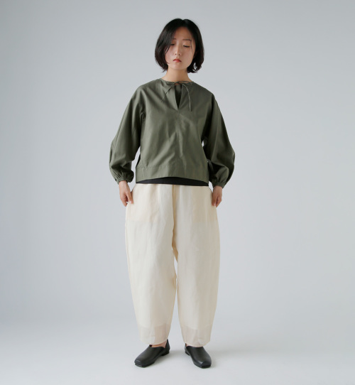 驚きの値段 TENNE HANDCRAFTED MODERN テンハンドクラフテッドモダン パンツ