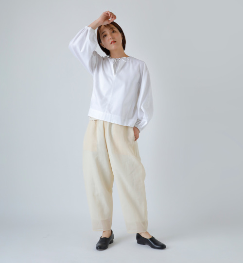 TENNE HANDCRAFTED MODERN テンハンドクラフテッドモダン コットン