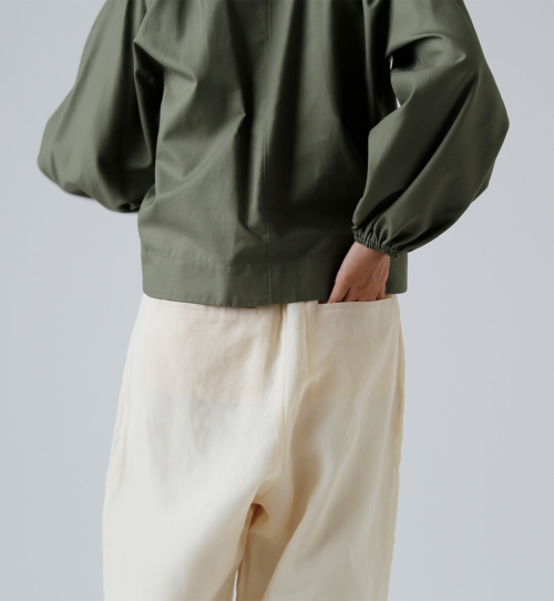 TENNE HANDCRAFTED MODERN テンハンドクラフテッドモダン コットン