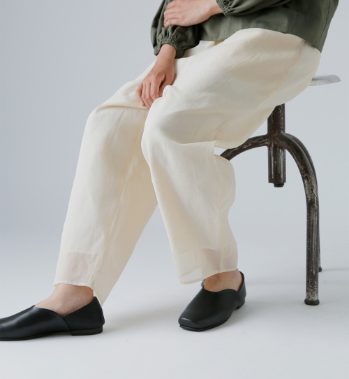 TENNE HANDCRAFTED MODERN テンハンドクラフテッドモダン コットン