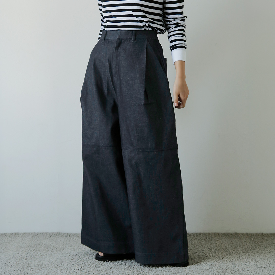 TENNE HANDCRAFTED MODERN テンハンドクラフテッドモダン デニム