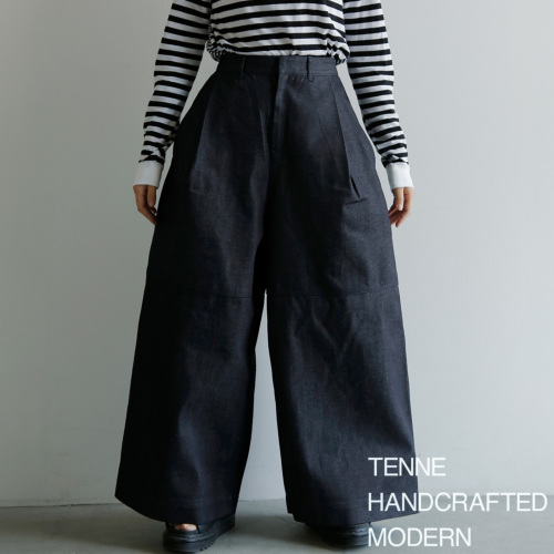TENNE HANDCRAFTED MODERN テンハンドクラフテッドモダン デニム