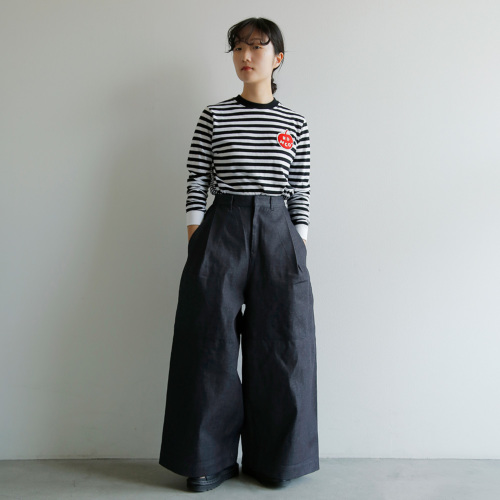 　おまとめTENNE HANDCRAFTED MODERN 2点 TENNE HANDCRAFTED MODERN テンハンドクラフテッドモダン デニム