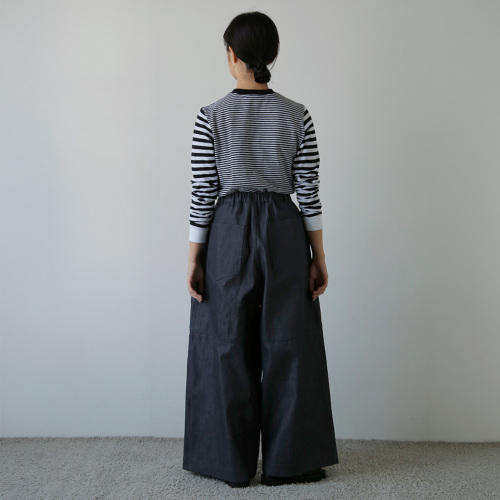 TENNE HANDCRAFTED MODERN テンハンドクラフテッドモダン デニム