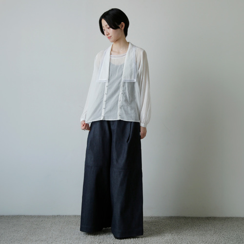 TENNE HANDCRAFTED MODERN テンハンドクラフテッドモダン デニム