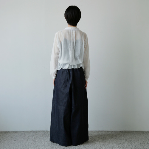 TENNE HANDCRAFTED MODERN テンハンドクラフテッドモダン デニム