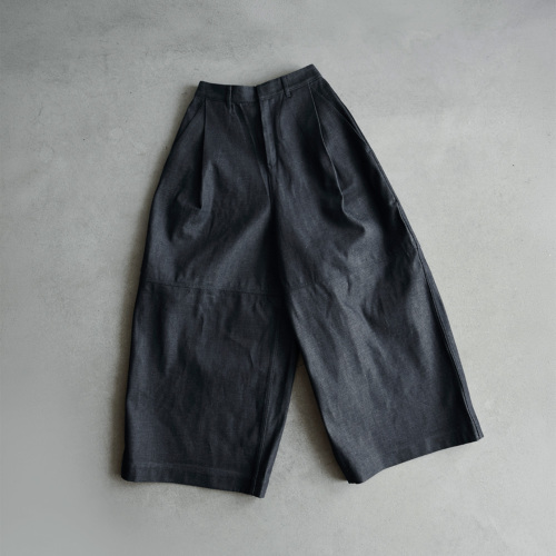TENNE HANDCRAFTED MODERN テンハンドクラフテッドモダン デニム