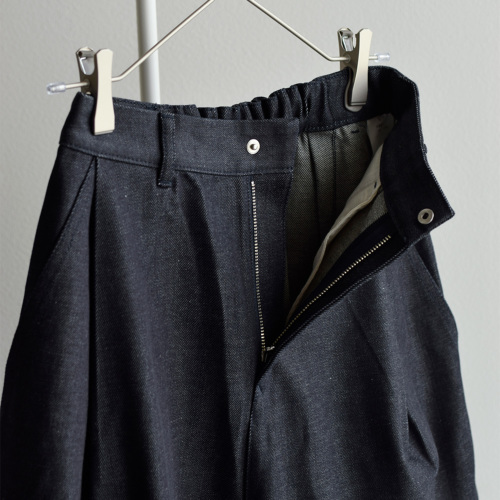TENNE HANDCRAFTED MODERN テンハンドクラフテッドモダン デニム