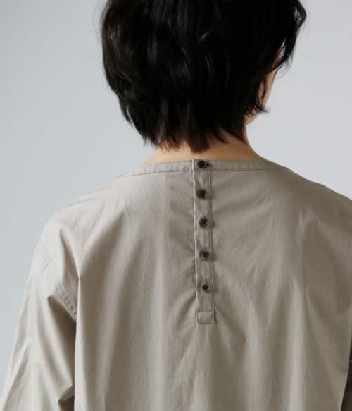 8/31迄値下げ‼️TENNE HANDCRAFTEDMODERN バルーンドレス TENNE HANDCRAFTED MODERN バルーンドレス – blanc