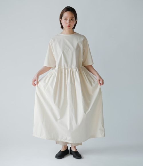 ワンピース TENNE HANDCRAFTED MODERN TENNE HANDCRAFTED MODERN（テンハンドクラフテッドモダン