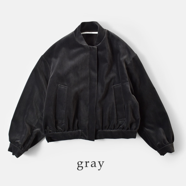 tenne handcrafted modern ベルベット ジャケット TENNE HANDCRAFTED MODERN テンハンドクラフテッドモダン レザーベルト