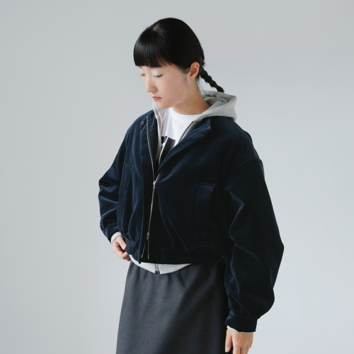 TENNE HANDCRAFTED MODERN テンハンドクラフテッドモダン ベルベット