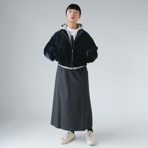 TENNE HANDCRAFTED MODERN テンハンドクラフテッドモダン ベルベット