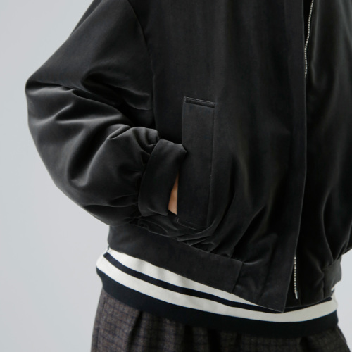 TENNE HANDCRAFTED MODERN テンハンドクラフテッドモダン ベルベット