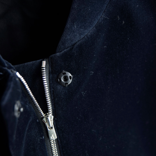 TENNE HANDCRAFTED MODERN テンハンドクラフテッドモダン ベルベット
