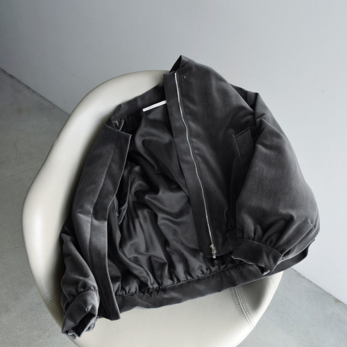 TENNE HANDCRAFTED MODERN テンハンドクラフテッドモダン ベルベット