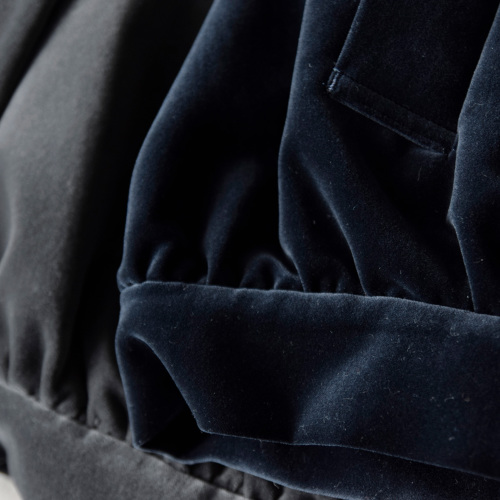 TENNE HANDCRAFTED MODERN テンハンドクラフテッドモダン ベルベット