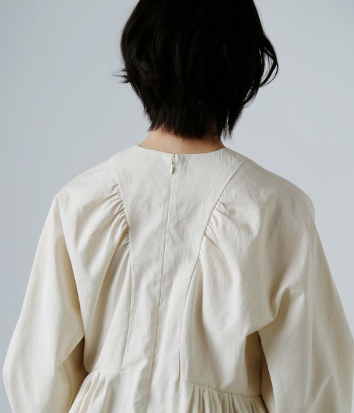 【KOKI KOKIさん専用】machatt ボリュームスリーブブルゾン TENNE HANDCRAFTED MODERN テンハンドクラフテッドモダン