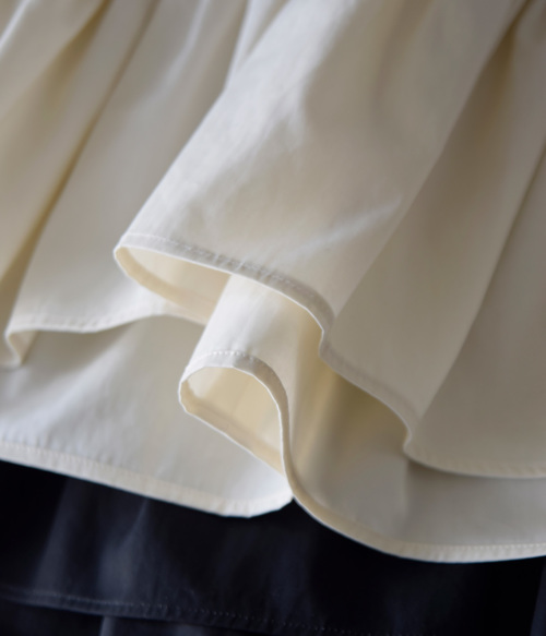 TENNE HANDCRAFTED MODERN テンハンドクラフテッドモダン コットン
