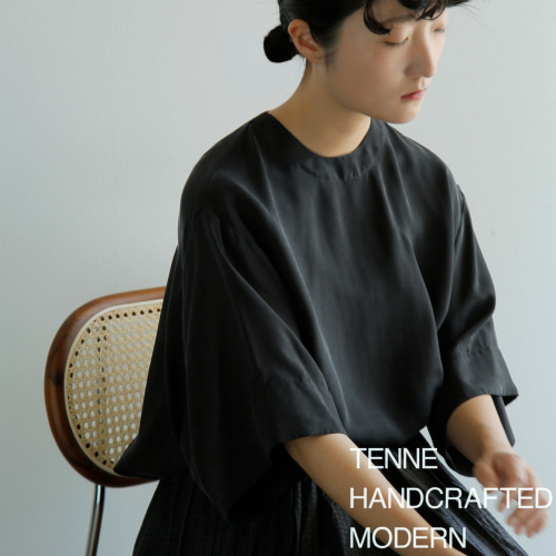 TENNE HANDCRAFTED MODERN テンハンドクラフテッドモダン ハーフ