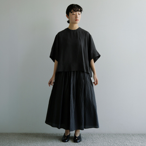 TENNE HANDCRAFTED MODERN テンハンドクラフテッドモダン ハーフ