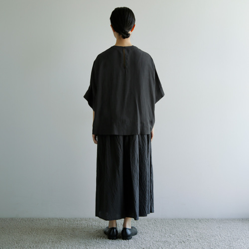 TENNE HANDCRAFTED MODERN テンハンドクラフテッドモダン ハーフ