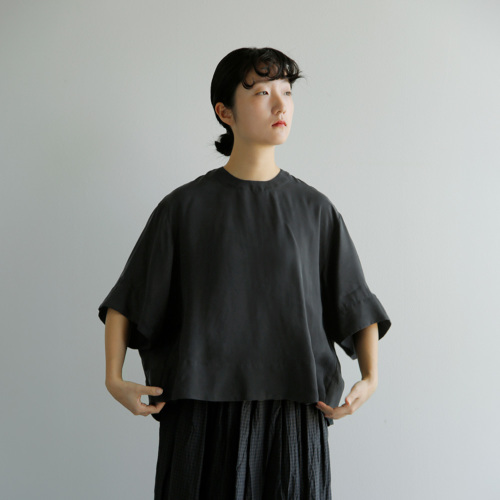 TENNE HANDCRAFTED MODERN テンハンドクラフテッドモダン ハーフ