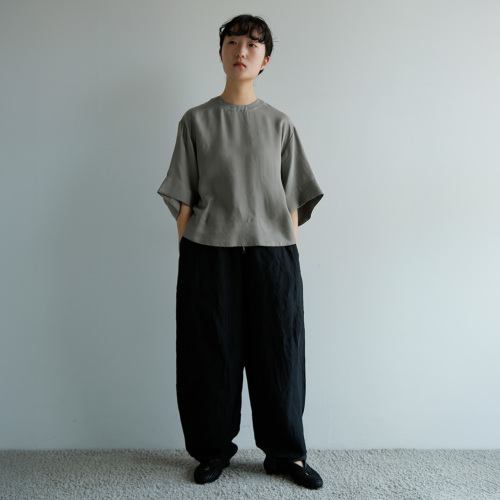 TENNE HANDCRAFTED MODERN テンハンドクラフテッドモダン ハーフ