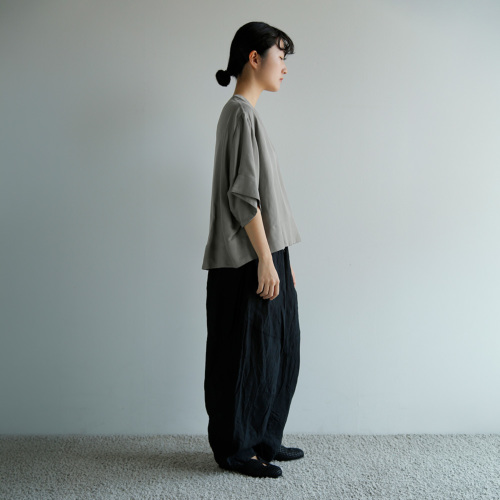 TENNE HANDCRAFTED MODERN テンハンドクラフテッドモダン ハーフ