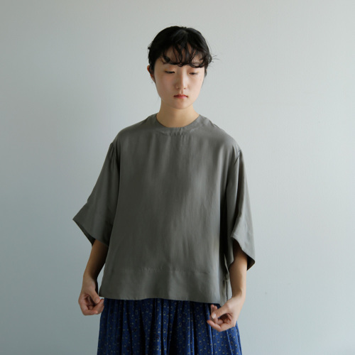 TENNE HANDCRAFTED MODERN テンハンドクラフテッドモダン ハーフ 