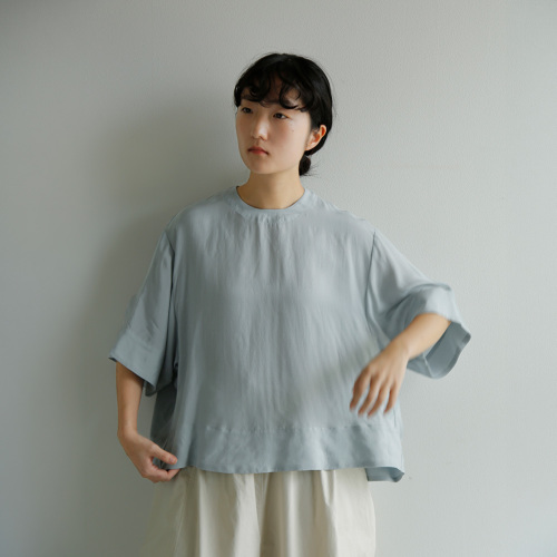 TENNE HANDCRAFTED MODERN テンハンドクラフテッドモダン ハーフ