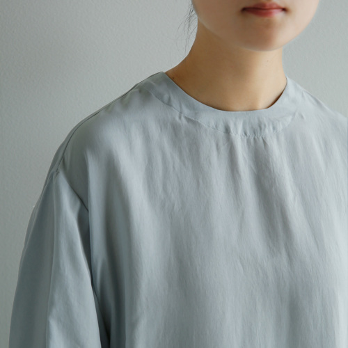 TENNE HANDCRAFTED MODERN テンハンドクラフテッドモダン ハーフ