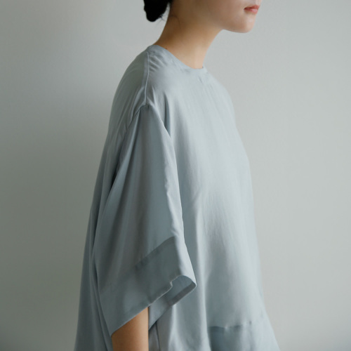 TENNE HANDCRAFTED MODERN テンハンドクラフテッドモダン ハーフ