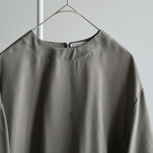 TENNE HANDCRAFTED MODERN テンハンドクラフテッドモダン ハーフ