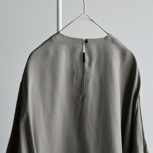 TENNE HANDCRAFTED MODERN テンハンドクラフテッドモダン ハーフ