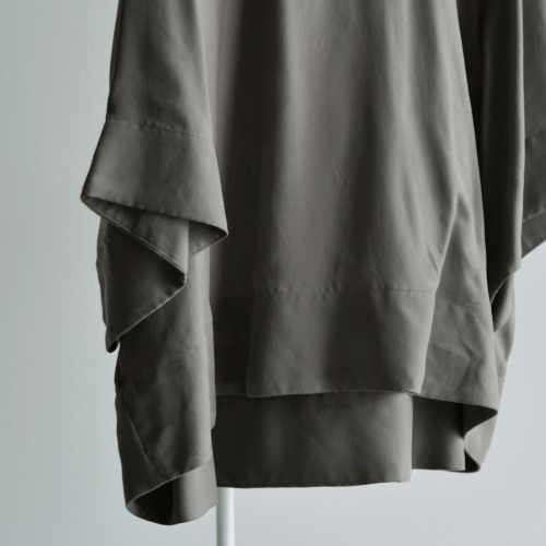 TENNE HANDCRAFTED MODERN テンハンドクラフテッドモダン ハーフ