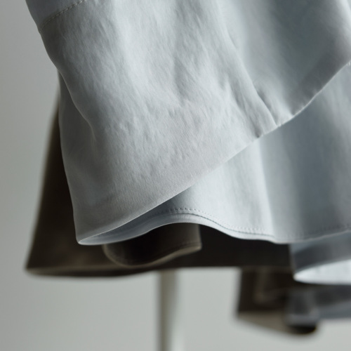TENNE HANDCRAFTED MODERN テンハンドクラフテッドモダン ハーフ