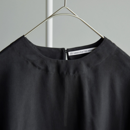 TENNE HANDCRAFTED MODERN テンハンドクラフテッドモダン ハーフ