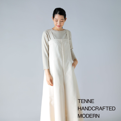 TENNE HANDCRAFTED MODERN テンハンドクラフテッドモダン テント ライン オールインワン “tent line  all-in-one” 0015o | iroma..aranciato