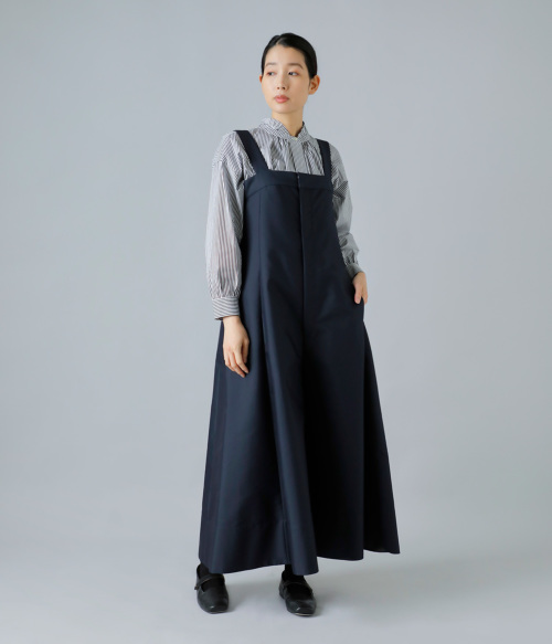 TENNE HANDCRAFTED MODERN テンハンドクラフテッドモダン テント ライン オールインワン “tent line  all-in-one” 0015o | iroma..aranciato