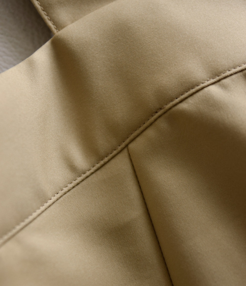 TENNE HANDCRAFTED MODERN 2021SS キュロット TENNE HANDCRAFTED MODERN テンハンドクラフテッドモダン テント